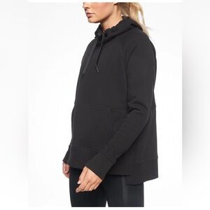 Athleta XS Black Hoodie